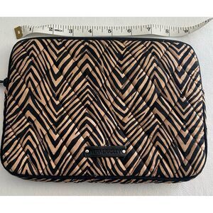 Vera Bradley "Zebra" tablet case